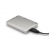 Disco Duro Externo Toshiba Canvio Connect II, 2TB, 5400RPM, USB 3.0, Oro, con Acceso Remoto Mediante Internet - para Mac/PC  5