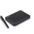 Disco Duro Externo Toshiba Canvio Connect II, 2TB, 5400RPM, USB 3.0, Negro - para Mac/PC  11
