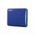 Disco Duro Externo Toshiba Canvio Connect II 2.5'', 2TB, USB 3.0, Azul - para Mac/PC  4
