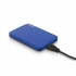 Disco Duro Externo Toshiba Canvio Connect II 2.5'', 2TB, USB 3.0, Azul - para Mac/PC  6