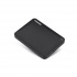 Disco Duro Externo Toshiba Canvio Connect II, 3TB, 5400RPM, USB 3.0, Negro - para Mac/PC  4