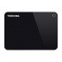 Disco Duro Externo Toshiba Canvio Advance 2.5'', 1TB, USB 3.0, Negro - para Mac/PC  1
