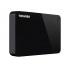 Disco Duro Externo Toshiba Canvio Advance 2.5'', 1TB, USB 3.0, Negro - para Mac/PC  2