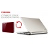 Disco Duro Externo Toshiba Canvio Advance, 2.5'', 1TB, USB 3.0, Azul  6