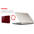 Disco Duro Externo Toshiba Canvio Advance 2.5", 1TB, USB, Rojo  6