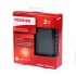 Disco Duro Externo Toshiba Canvio Advance 2.5'', 2TB, USB 3.0, Negro - para Mac/PC  5