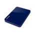 Disco Duro Externo Toshiba Canvio Advance 2.5'', 2TB, USB 3.0, Azul - para Mac/PC  4