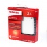 Disco Duro Externo Toshiba Canvio Advance, 2.5'', 2TB, USB 3.0, Blanco - Imagen adicional 1