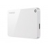 Disco Duro Externo Toshiba Canvio Advance, 2.5'', 2TB, USB 3.0, Blanco - Imagen adicional 2