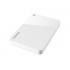 Disco Duro Externo Toshiba Canvio Advance, 2.5'', 2TB, USB 3.0, Blanco - Imagen adicional 3