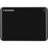 Disco Duro Externo Toshiba Canvio Advance, 2.5", 3TB, USB 3.0, Negro  1