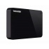 Disco Duro Externo Toshiba Canvio Advance 2.5'', 4TB, USB 3.0, Negro  1