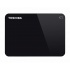 Disco Duro Externo Toshiba Canvio Advance 2.5'', 4TB, USB 3.0, Negro  2