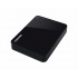 Disco Duro Externo Toshiba Canvio Advance 2.5'', 4TB, USB 3.0, Negro  4