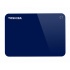Disco Duro Externo Toshiba Canvio Advance 2.5'', 4TB, USB 3.0, Azul  2
