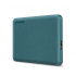 Disco Duro Externo Toshiba Canvio Advance 2.5", 1TB, USB, Verde  3