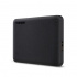 Disco Duro Externo Toshiba Canvio Advance V10 2.5", 1TB, USB 3.0, Negro, para Mac/PC  3