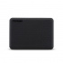 Disco Duro Externo Toshiba Canvio Advance V10 2.5", 1TB, USB 3.0, Negro, para Mac/PC  1