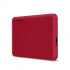 Disco Duro Externo Toshiba Canvio Advance V10 2.5", 1TB, USB 3.0, Rojo, para Mac/PC  3