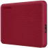 Disco Duro Externo Toshiba Canvio Advance V10 2.5", 2TB, USB, Rojo - para Mac/PC  3