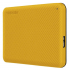 Disco Duro Externo Toshiba HDTCA20XYCAB 2.5", 2 TB, Micro USB-B 3.0, Negro/Amarillo, para Mac/PC  1