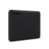 Disco Duro Externo Toshiba Canvio Advance V10 2.5", 4TB, USB, Negro - para Mac/PC  4