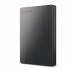 Disco Duro Externo Toshiba Canvio Slim II 2.5'', 1TB, USB 3.0, 5400RPM, Negro - para Mac/PC  4