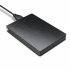 Disco Duro Externo Toshiba Canvio Slim II 2.5'', 1TB, USB 3.0, 5400RPM, Negro - para Mac/PC  5