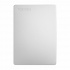 Disco Duro Externo Toshiba Canvio Slim 2.5", 1TB, SATA, Plata - para Mac/PC  2
