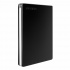 Disco Duro Externo Toshiba Canvio Slim 2.5", 2TB, SATA, Negro - para Mac/PC  1