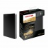 Disco Duro Externo Toshiba Canvio Slim 2.5", 2TB, SATA, Negro - para Mac/PC  6