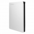 Disco Duro Externo Toshiba Canvio Slim 2.5", 2TB, SATA, Plata - para Mac/PC  3