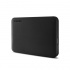 Disco Duro Externo Toshiba Canvio Ready 2.5'', 2TB, USB 3.1, Negro  3