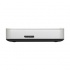 Disco Duro Externo Toshiba Canvio Premium 2.5", 3TB, USB 3.0, Plata - para Mac/PC  5