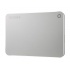 Disco Duro Externo Toshiba Canvio Premium 2.5", 1TB, USB, Plata - para Mac/PC  4