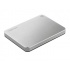 Disco Duro Externo Toshiba Canvio Premium 2.5", 1TB, USB, Plata - para Mac/PC  5