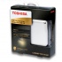 Disco Duro Externo Toshiba Canvio Premium 2.5", 1TB, USB, Plata - para Mac/PC  9
