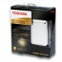 Disco Duro Externo Toshiba Canvio Premium 2.5'', 2TB, USB 3.0, Plata - para Mac/PC  5