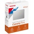 Disco Duro Externo Toshiba Canvio Flex 2.5", 2TB, USB, Plata - para Mac/PC  1
