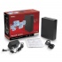 Disco Duro Externo Toshiba Canvio Escritorio, 3TB, 5700RPM, USB 3.0, Negro - para Mac/PC  5