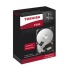 Disco Duro Interno Toshiba P300 3.5'', 1TB, SATA, 6 Gbit/s, 7200RPM, 64MB Cache  1