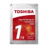 Disco Duro Interno Toshiba P300 3.5'', 1TB, SATA, 6 Gbit/s, 7200RPM, 64MB Cache  2