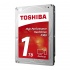 Disco Duro Interno Toshiba P300 3.5'', 1TB, SATA, 6 Gbit/s, 7200RPM, 64MB Cache  4