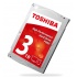 Disco Duro Interno Toshiba P300 3.5", 3TB, SATA 3, 6 Gbit/s, 7200 RPM, 64MB Caché  2