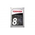 Disco Duro Interno Toshiba X300 3.5", 8TB, SATA III, 7200RPM, 128MB Caché  6