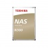 Disco Duro para NAS Toshiba N300 3.5'' de 1 a 8 Bahías, 10TB, SATA III, 6 Gbit/s, 7200RPM, 128MB Cache  2