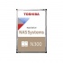 Disco Duro para NAS Toshiba N300 3.5" de 1 a 8 Bahias, 6TB, SATA III, 6 Gbit/s, 7200RPM, 256MB Caché  2