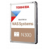 Disco Duro para NAS Toshiba HDWG51CXZSTA 3.5", 12TB, SATA III, 6 Gbit/s, 7200RPM 256MB Caché - Imagen adicional 2