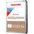 Disco Duro para NAS Toshiba N300 Pro 3.5", 20TB, SATA III, 6 Gbit/s, 7200RPM 512MB Caché - Imagen adicional 2