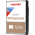Disco Duro para NAS Toshiba N300 3.5", 16TB, SATA III, 6 Gbit/s, 7200RPM 512MB Caché - Imagen adicional 2